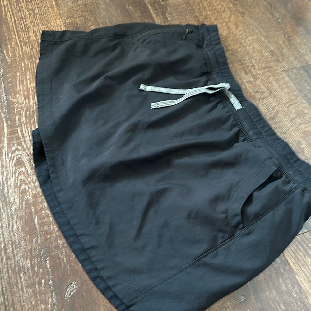 North Face Skort